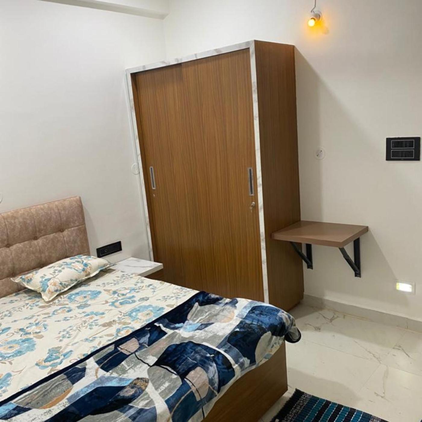 Anant Shree Guest House Ac Room With Free Wifi Hotel Gondia Zewnętrze zdjęcie